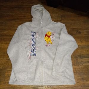 Disney hooded jacket
